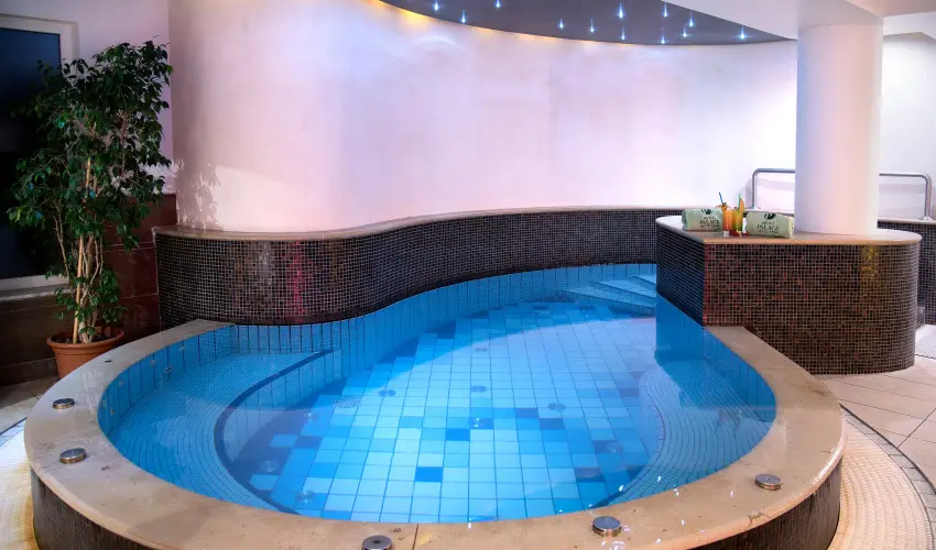 Palace Hotel  Hévíz - Kedvezményes ajánlat - teljes előrefizetéssel! (1 éjtől)