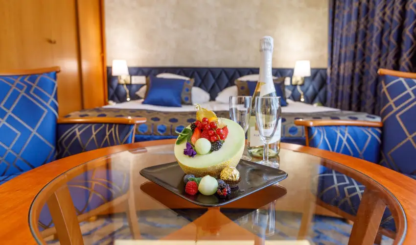 Palace Hotel  Hévíz - Kedvezményes ajánlat - teljes előrefizetéssel! (1 éjtől)