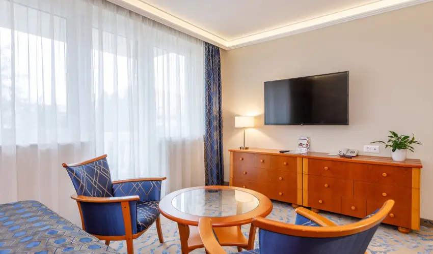 Palace Hotel  Hévíz - Kedvezményes ajánlat - teljes előrefizetéssel! (1 éjtől)