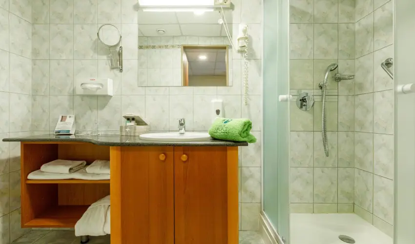 Palace Hotel  Hévíz - Kedvezményes ajánlat - teljes előrefizetéssel! (1 éjtől)