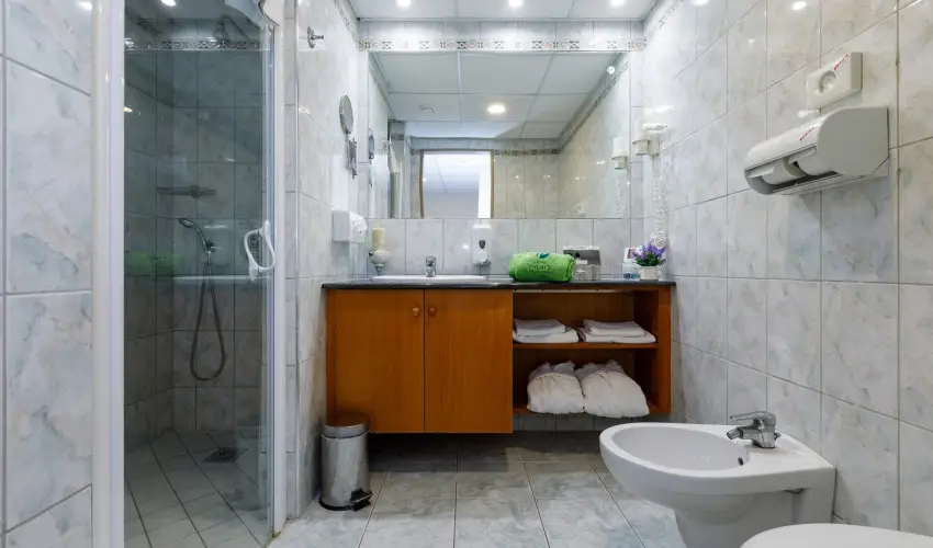 Palace Hotel  Hévíz - Kedvezményes ajánlat - teljes előrefizetéssel! (1 éjtől)