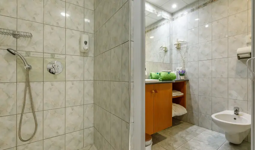 Palace Hotel  Hévíz - Kedvezményes ajánlat - teljes előrefizetéssel! (1 éjtől)