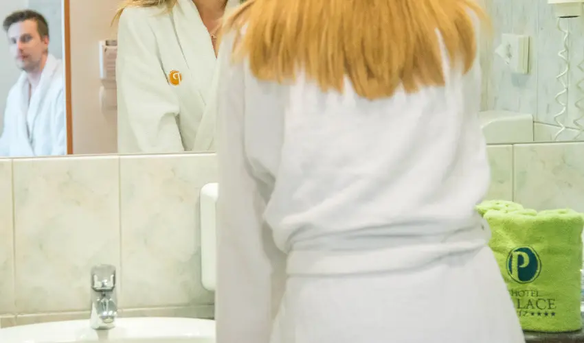 Palace Hotel  Hévíz - Kedvezményes ajánlat - teljes előrefizetéssel! (1 éjtől)