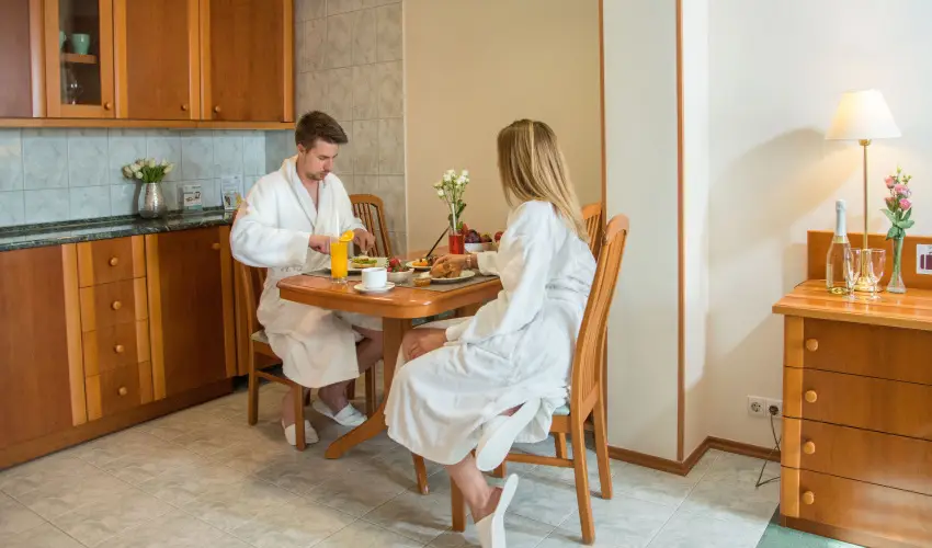 Palace Hotel  Hévíz - Kedvezményes ajánlat - teljes előrefizetéssel! (1 éjtől)