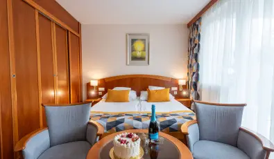 Palace Hotel  H�v�z