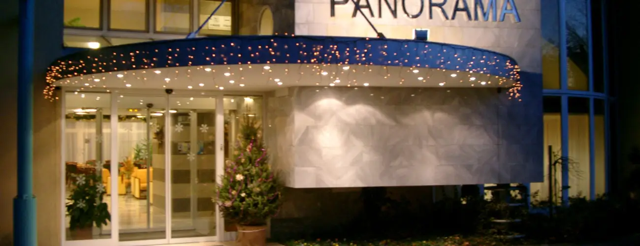 Hotel Panorma Balatongyrk Balatongyrk - Adventi forgatag (min. 2 j)