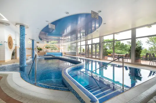 Hotel Panorma Balatongyrk - Bomba Tavasz (min. 2 j)