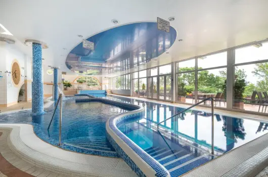 Hotel Panor�ma Balatongy�r�k - Friss�t� tavasz (min. 2 �j)