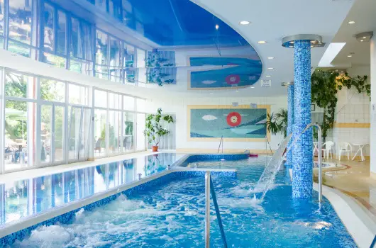 Hotel Panor�ma Balatongy�r�k, Balatongy�r�k