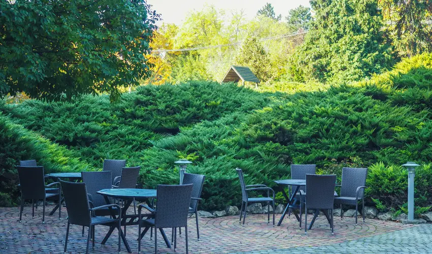 Hotel Panorma Balatongyrk Balatongyrk - Frisst tavasz (min. 2 j)