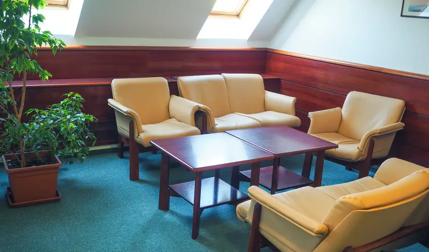 Hotel Panorma Balatongyrk Balatongyrk - Frisst tavasz (min. 2 j)