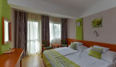 Hotel Panorma Balatongyrk Balatongyrk
