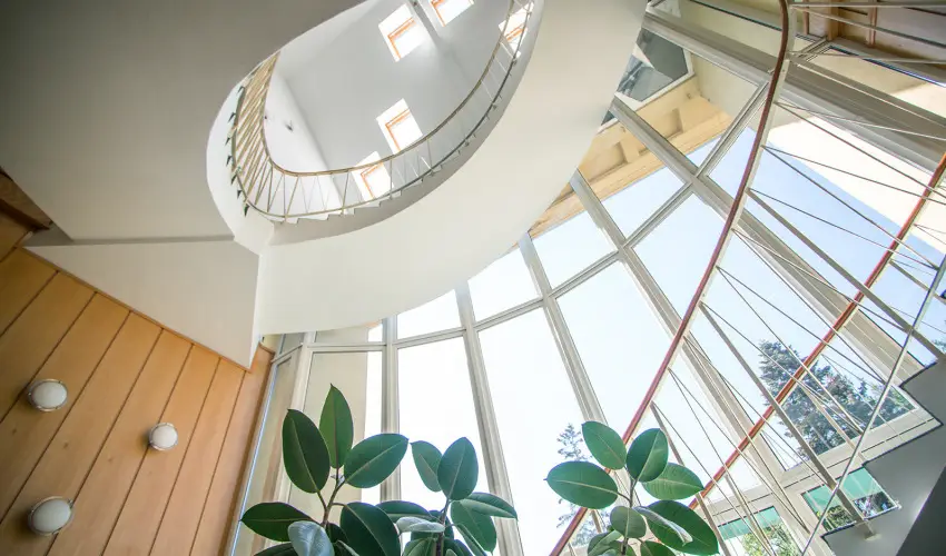 Hotel Panorma Balatongyrk Balatongyrk - Frisst tavasz (min. 2 j)