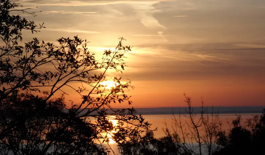 Hotel Panorma Balatongyrk Balatongyrk - Frisst tavasz (min. 2 j)