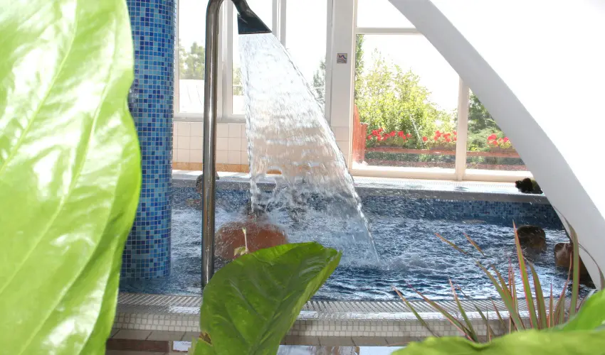 Hotel Panorma Balatongyrk Balatongyrk - Frisst tavasz (min. 2 j)