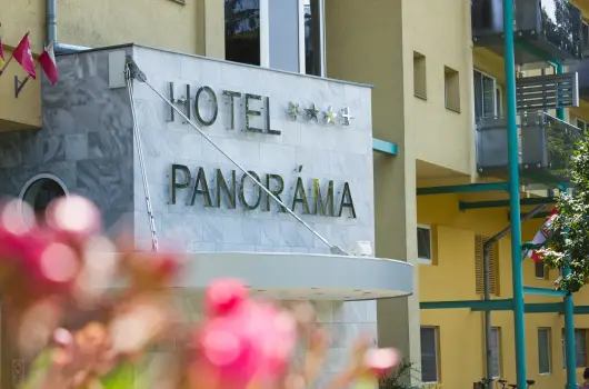 Hotel Panor�ma Balatongy�r�k - Friss�t� tavasz (min. 2 �j)