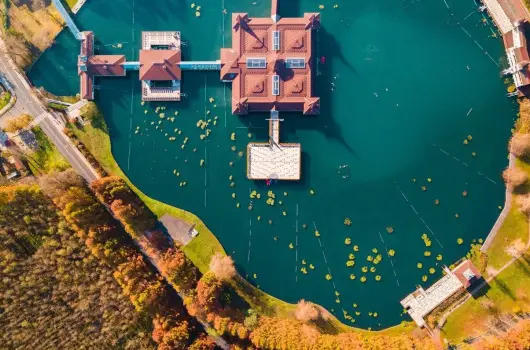 Hunguest Hotel Panor�ma - Senior aj�nlat H�v�zen (min. 2 �j)