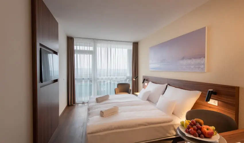 Hunguest Hotel Panorma Hvz - Senior ajnlat Hvzen (min. 2 j)