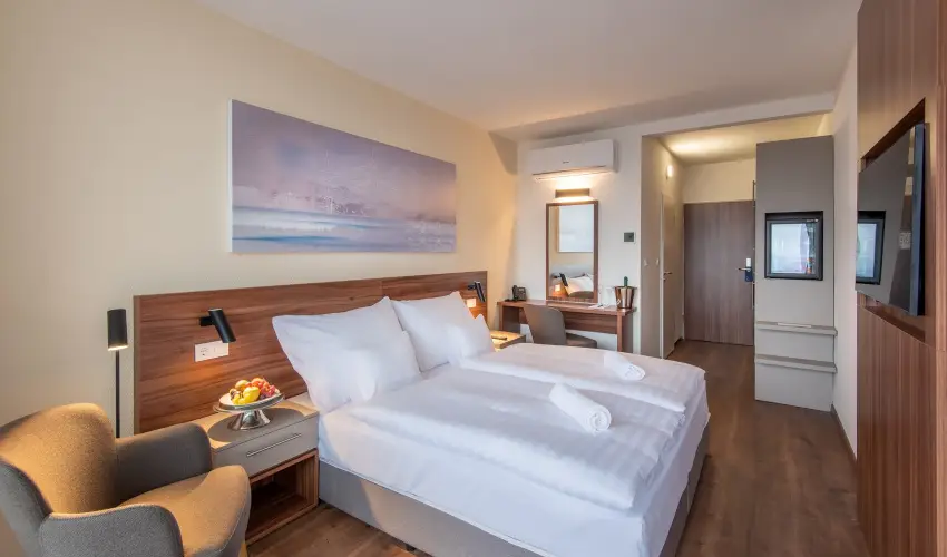 Hunguest Hotel Panorma Hvz - Senior ajnlat Hvzen (min. 2 j)