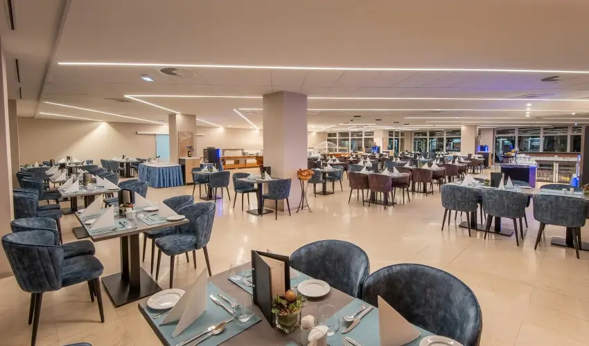 Hunguest Hotel Panorma Hvz - Senior ajnlat Hvzen (min. 2 j)