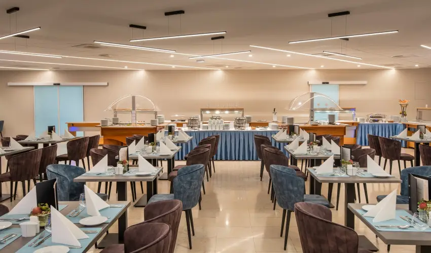 Hunguest Hotel Panorma Hvz - Senior ajnlat Hvzen (min. 2 j)