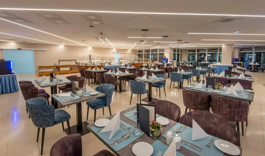 Hunguest Hotel Panorma Hvz - Senior ajnlat Hvzen (min. 2 j)