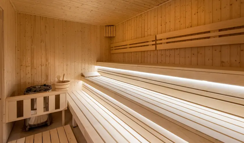 Hunguest Hotel Panorma Hvz - Senior ajnlat Hvzen (min. 2 j)