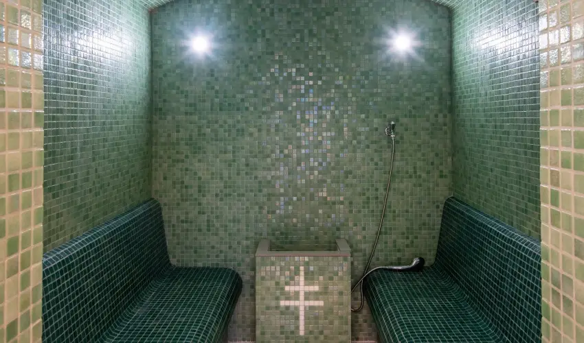 Hunguest Hotel Panorma Hvz - Senior ajnlat Hvzen (min. 2 j)