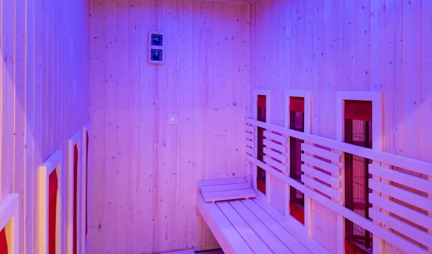 Hunguest Hotel Panorma Hvz - Senior ajnlat Hvzen (min. 2 j)