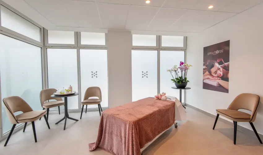 Hunguest Hotel Panorma Hvz - Senior ajnlat Hvzen (min. 2 j)