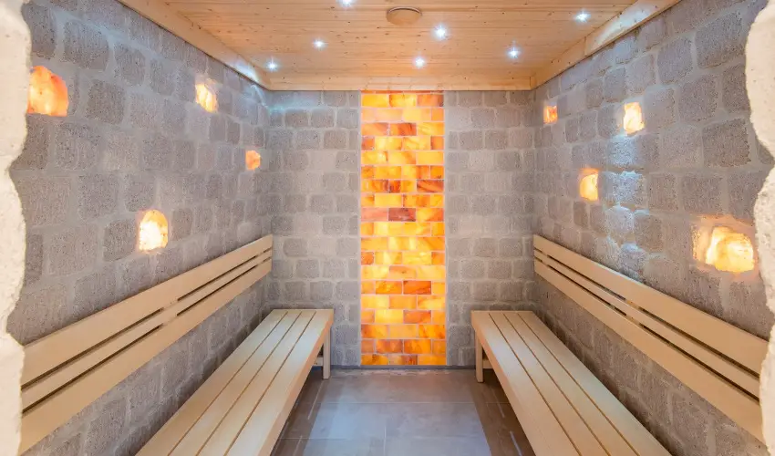 Hunguest Hotel Panorma Hvz - Senior ajnlat Hvzen (min. 2 j)