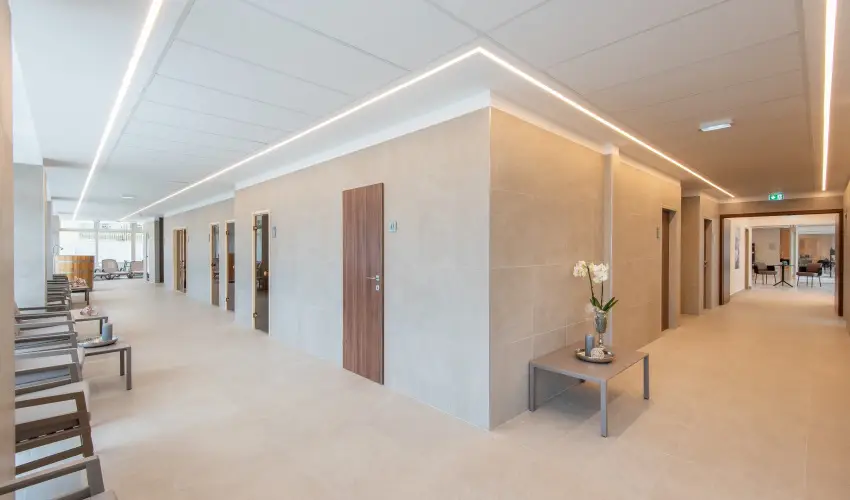 Hunguest Hotel Panorma Hvz - Senior ajnlat Hvzen (min. 2 j)