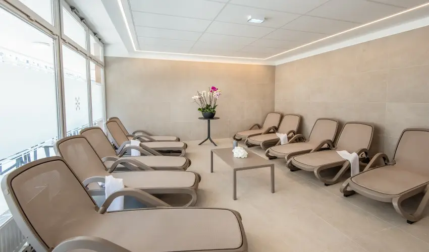 Hunguest Hotel Panorma Hvz - Senior ajnlat Hvzen (min. 2 j)