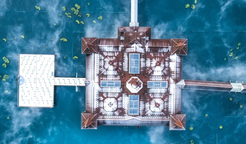 Hunguest Hotel Panorma Hvz - Senior ajnlat Hvzen (min. 2 j)