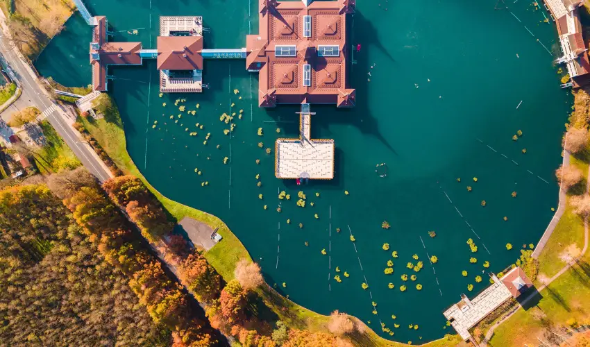 Hunguest Hotel Panorma Hvz - Senior ajnlat Hvzen (min. 2 j)