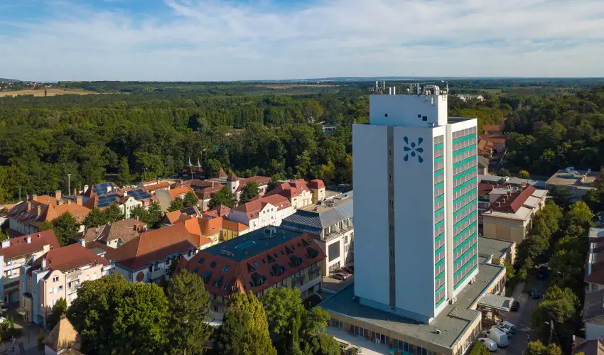 Hunguest Hotel Panorma Hvz - Senior ajnlat Hvzen (min. 2 j)