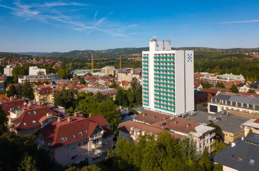 Hunguest Hotel Panor�ma - Senior Sz�ll�svad�szat H�v�zen (min. 2 �j)