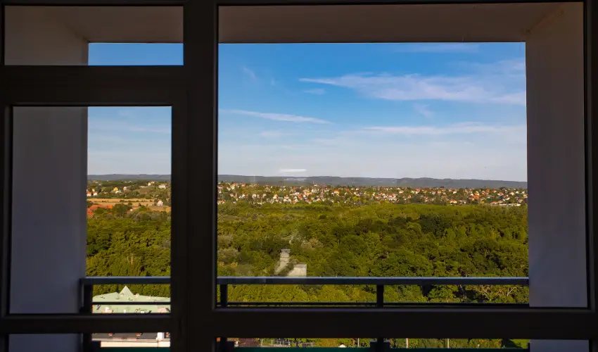 Hunguest Hotel Panorma Hvz - Senior ajnlat Hvzen (min. 2 j)