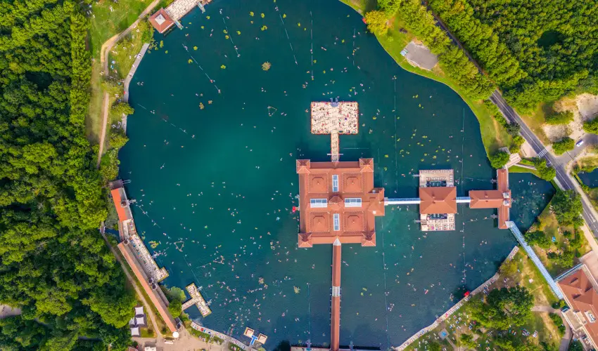 Hunguest Hotel Panorma Hvz - Senior ajnlat Hvzen (min. 2 j)