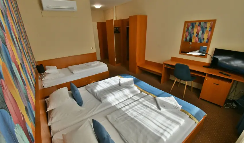 Hotel Platn Szkesfehrvr Szkesfehrvr - Barangols a Bory-vrban (min. 2 j)