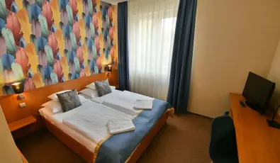 Hotel Platn Szkesfehrvr Szkesfehrvr