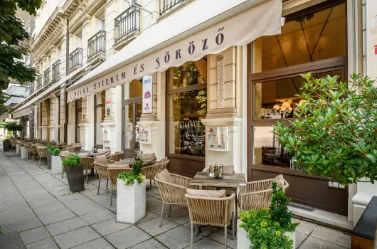 Danubius Hotel R�ba - Barangol�s Gy�rben reggelivel (1 �jt�l)