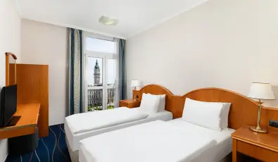Danubius Hotel R�ba Gy�r