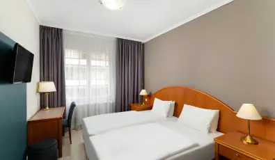 Danubius Hotel R�ba Gy�r