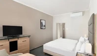 Danubius Hotel R�ba Gy�r