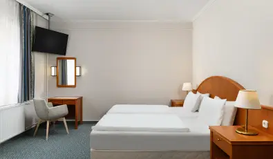 Danubius Hotel R�ba Gy�r