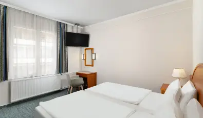 Danubius Hotel R�ba Gy�r