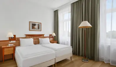 Danubius Hotel R�ba Gy�r