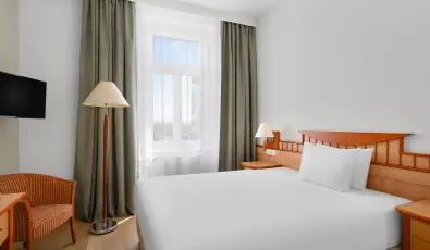 Danubius Hotel R�ba Gy�r