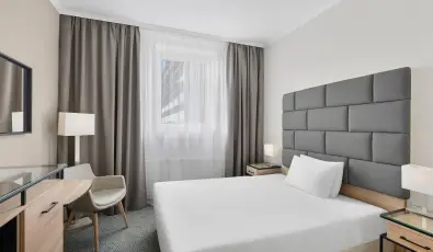 Danubius Hotel R�ba Gy�r